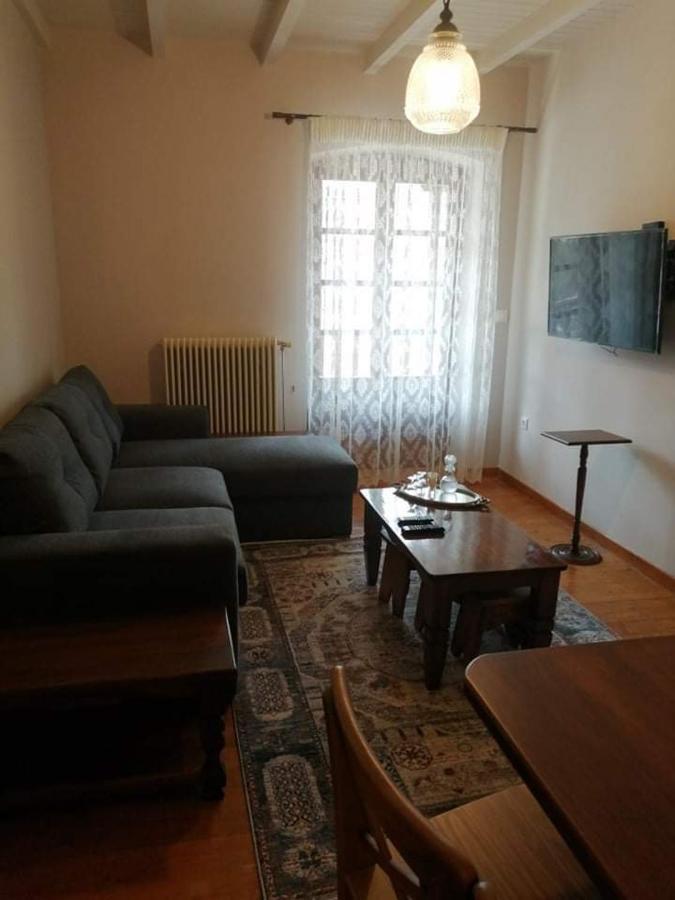Appartement Δημητσανασ Τοποσ Νύμφη Δάφνη à Dimitsana Extérieur photo