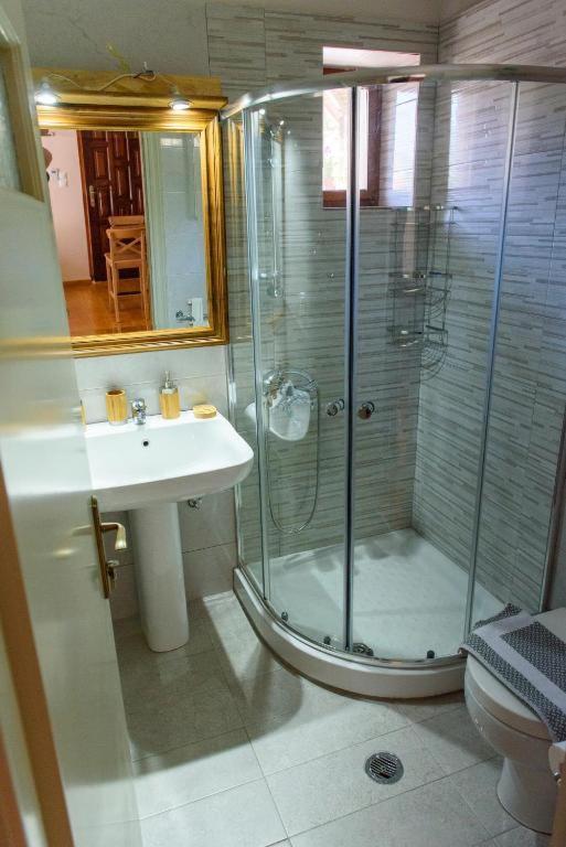 Appartement Δημητσανασ Τοποσ Νύμφη Δάφνη à Dimitsana Extérieur photo