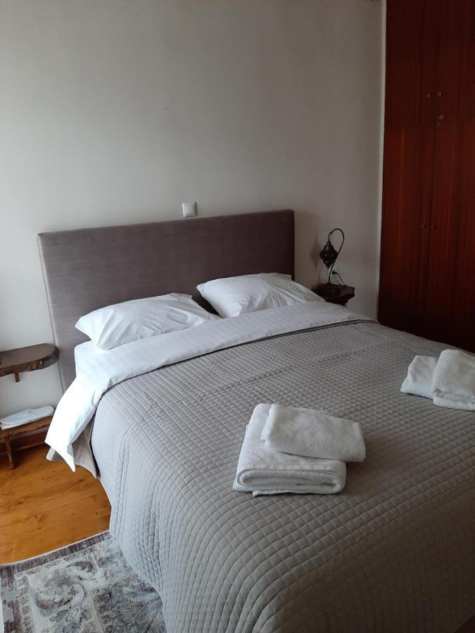 Appartement Δημητσανασ Τοποσ Νύμφη Δάφνη à Dimitsana Extérieur photo